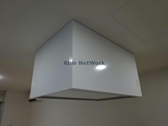 レンジフード フォンテ