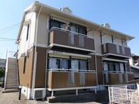 ヴェルディ清見台Ａ