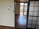 さつき台ハイツA