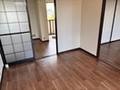  さつき台ハイツA
