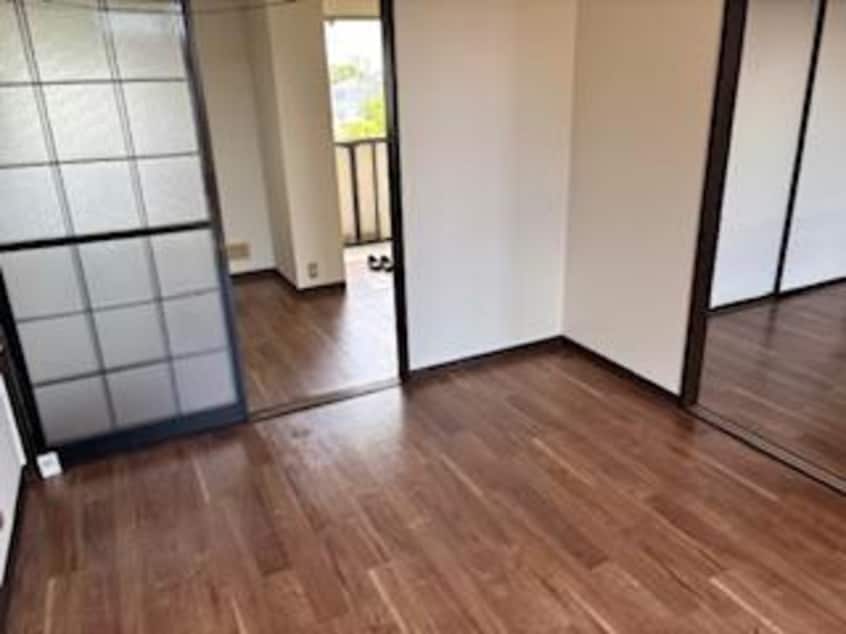  さつき台ハイツA