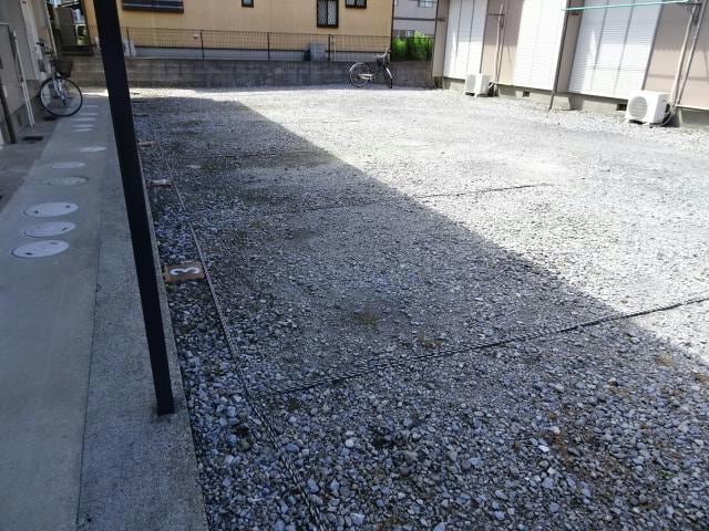  さつき台ハイツA