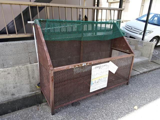  さつき台ハイツA