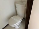  さつき台ハイツA