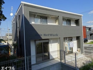 フレグラント　テラス