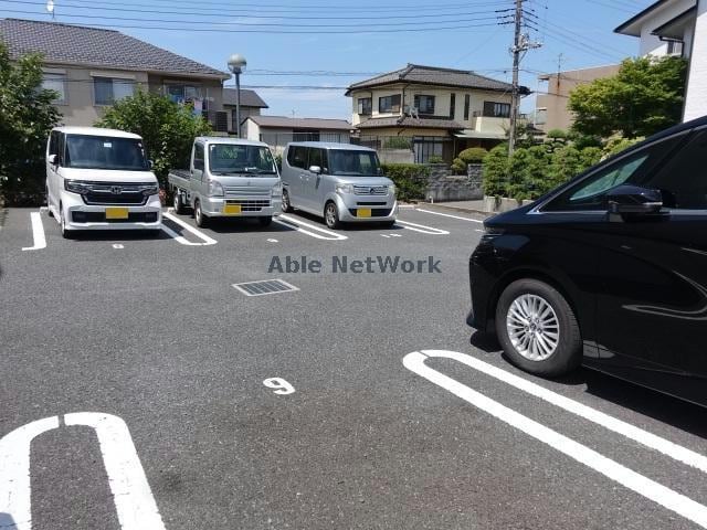  ルチアーナ（Lucianna）