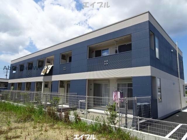  アヴァンティ袖ヶ浦