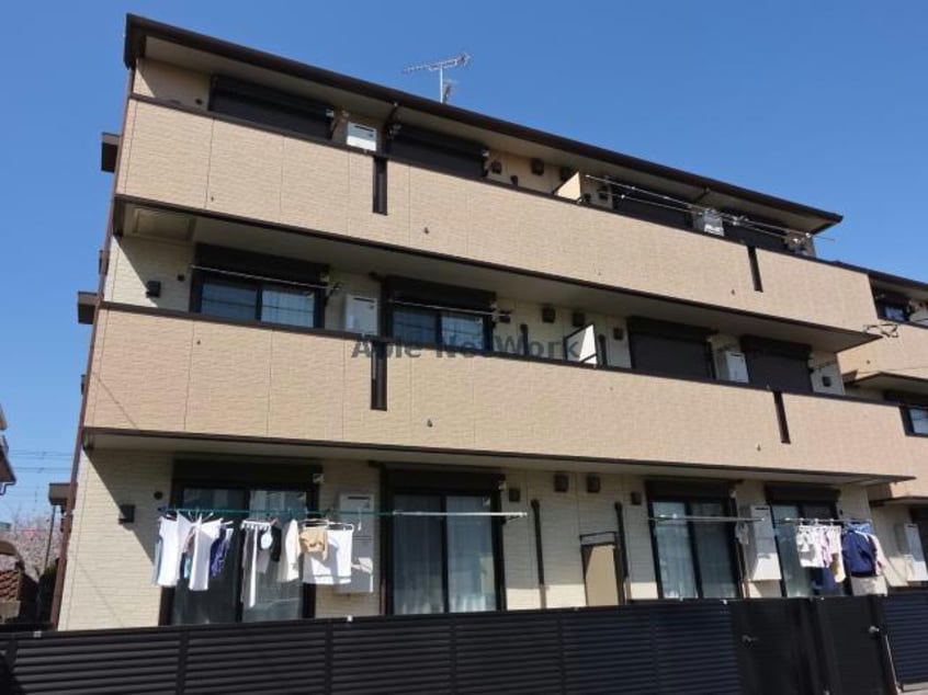  サウザンドサニー WEST