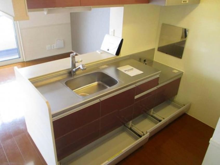  サウザンドサニー WEST