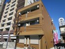  プランドール上中里