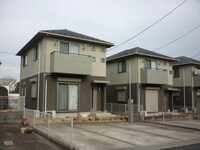 レジデンス蔵波台