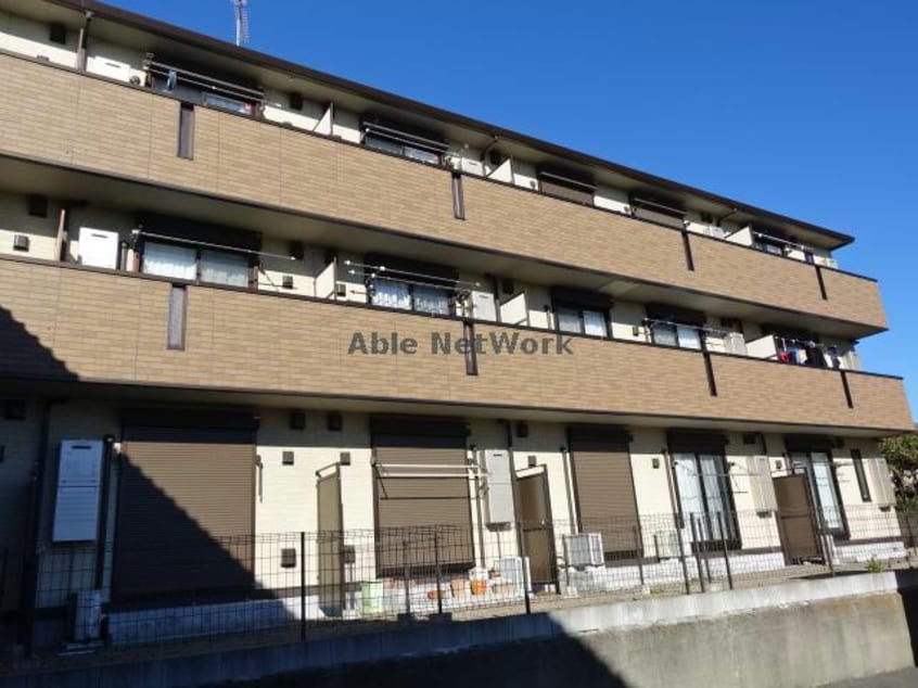  アセット木更津