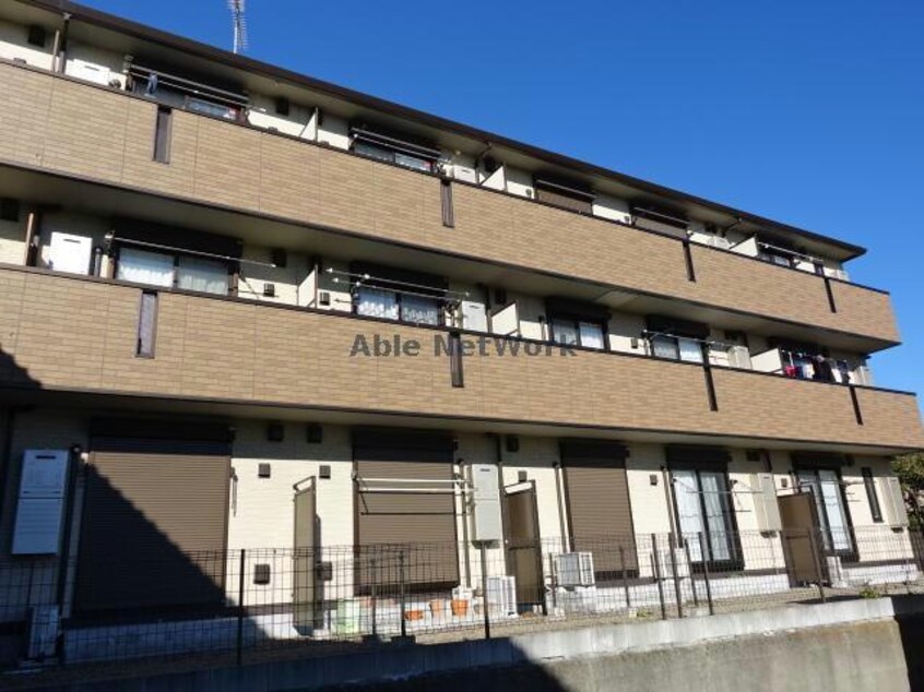  アセット木更津