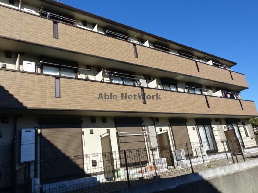  アセット木更津