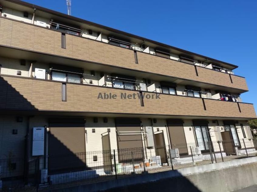  アセット木更津