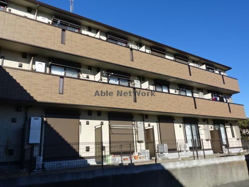  アセット木更津
