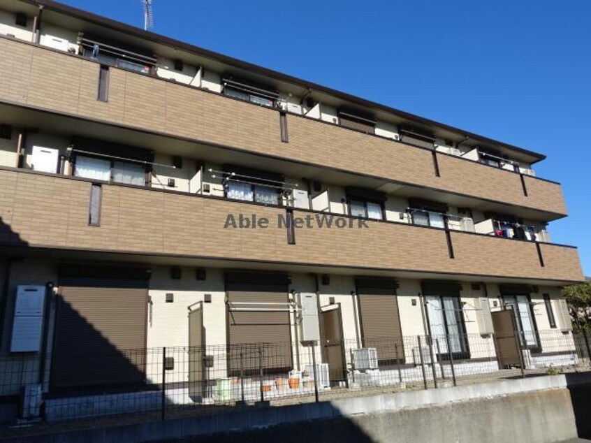  アセット木更津