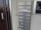 レターボックス アセット木更津