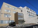 医療法人社団志仁会薬丸病院(病院)まで517m アセット木更津