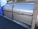 ゴミステーション アセット木更津