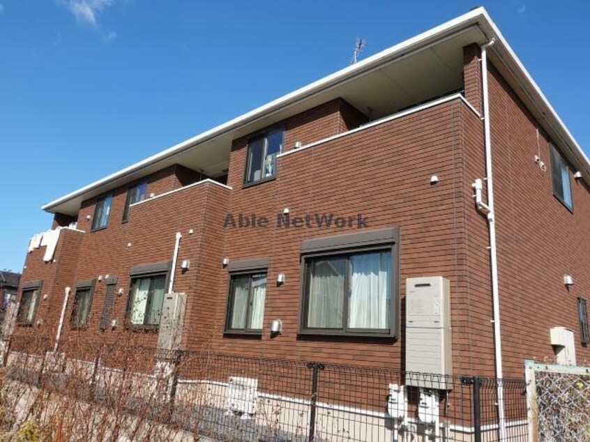  パッシィオーネＵ