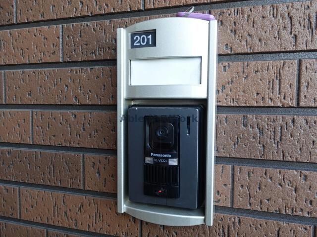  パッシィオーネＵ