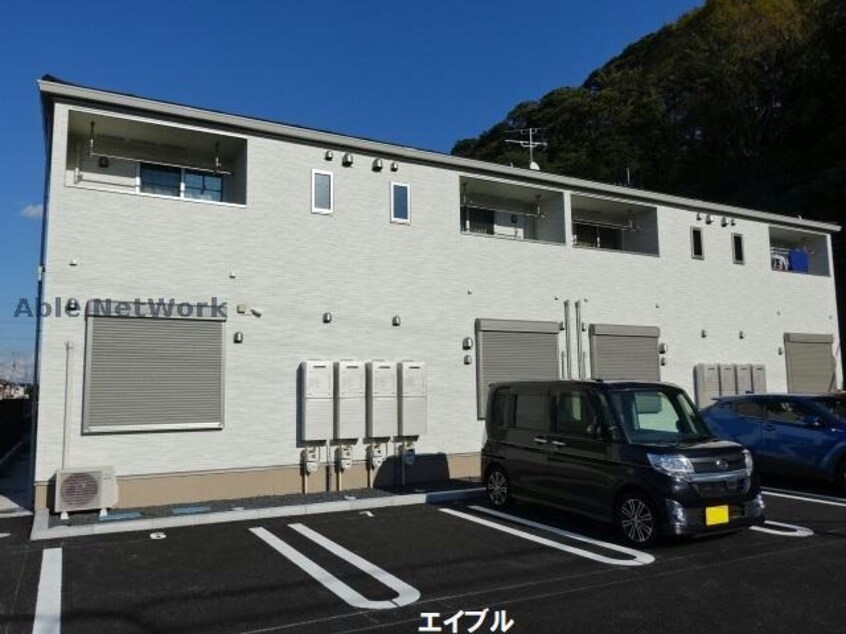  Primroseさくら荘