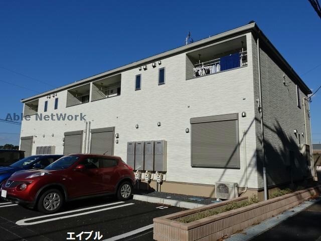  Primroseさくら荘