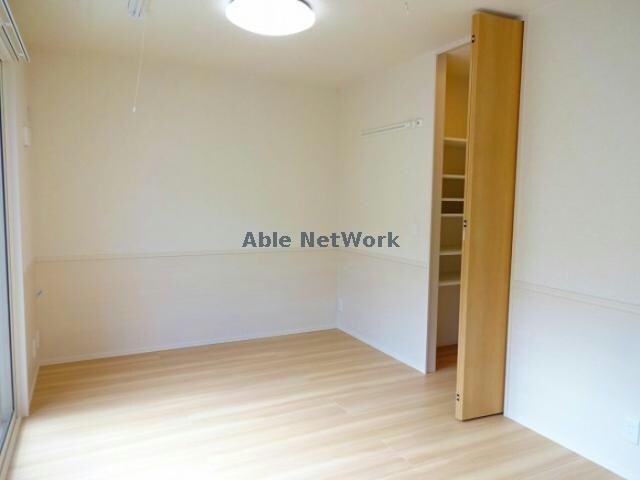  エスポワール上村Ｂ