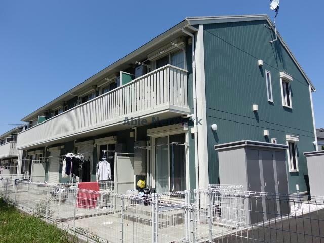  エスポワール上村Ｂ