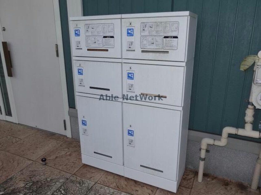  エスポワール上村Ｂ