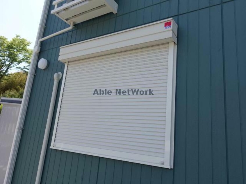  エスポワール上村Ｂ