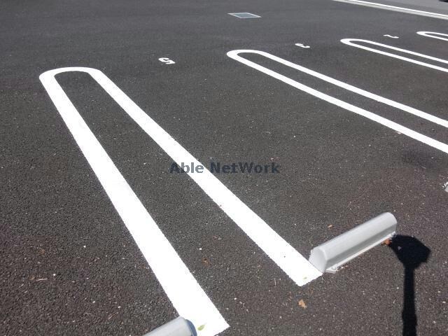  エスポワール上村Ｂ