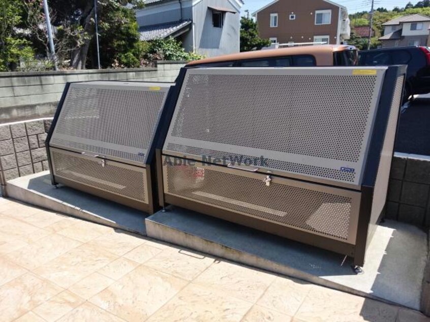  エスポワール上村Ｂ