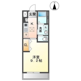 間取図 ビープランリエ