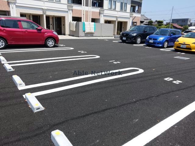  サンセリテ