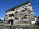 グランヒル(君津市)の外観