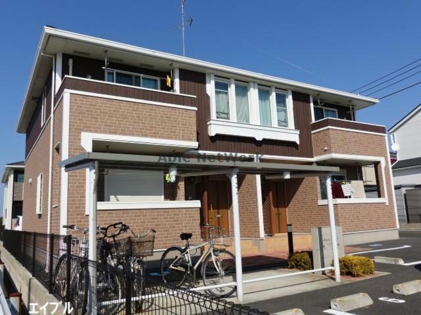  メゾンレイクⅡ