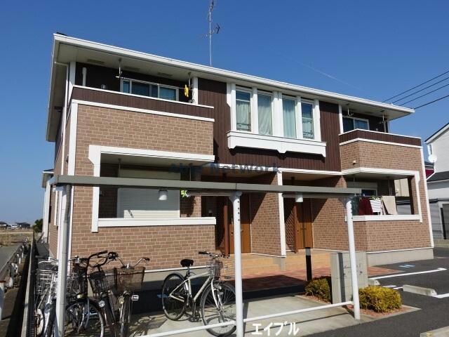  メゾンレイクⅡ