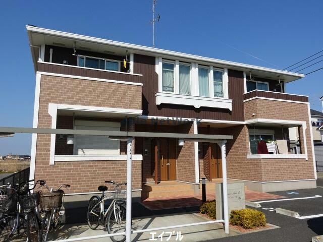  メゾンレイクⅡ