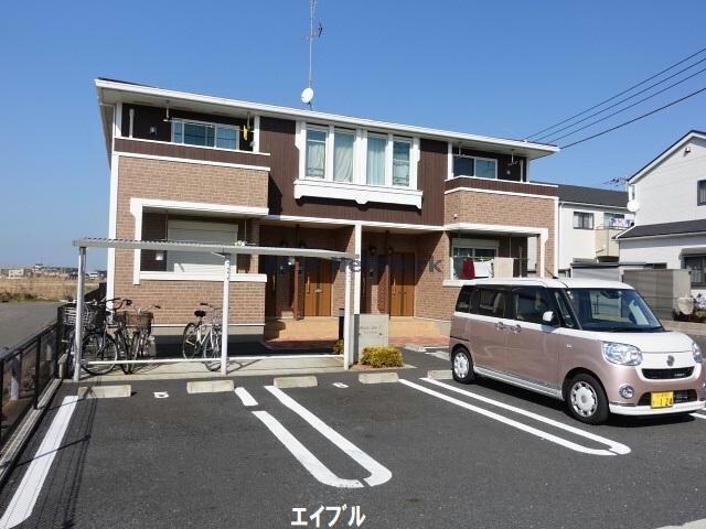  メゾンレイクⅡ