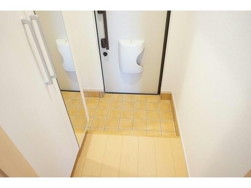  メゾンレイクⅡ