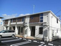 メゾンドスリジェⅡ