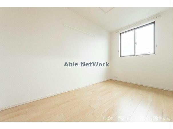  メゾンドスリジェⅡ