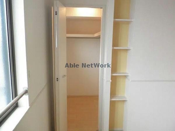  メゾンドスリジェⅡ