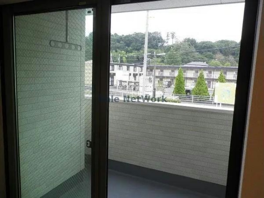  メゾンドスリジェⅡ