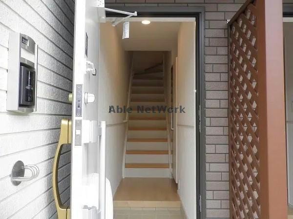  メゾンドスリジェⅡ