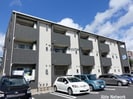 プラーンドルⅠの外観