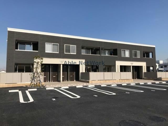  アリディファルコⅠ