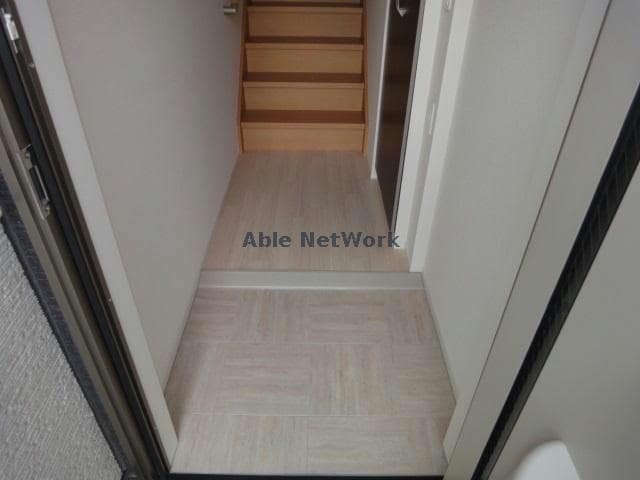  アリディファルコⅠ